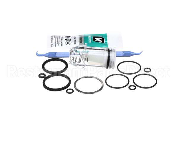 12-0047-K002 Fbd Nozzle Kit, Venturi, .175 Flat