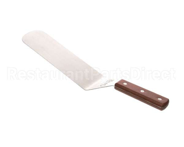 12-0110-AC Evo Spatula Tapered Ss W/Logo