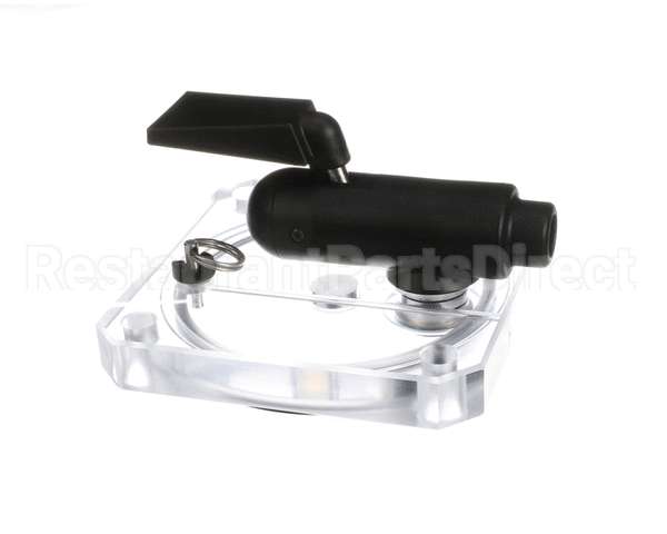 12-0251-0001 Fbd Assembly, Acrylic Face Plate