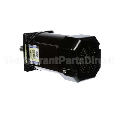 12-0291-0003 Fbd Gearmotor Assembly 60Hz