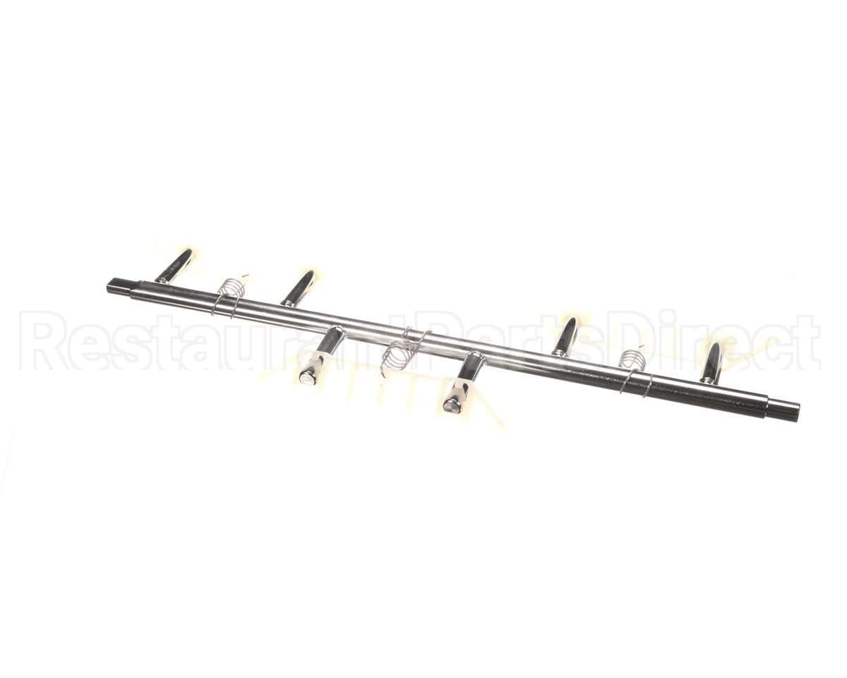 12-0301-S001 Fbd Beater Bar Assy, 56X/77X