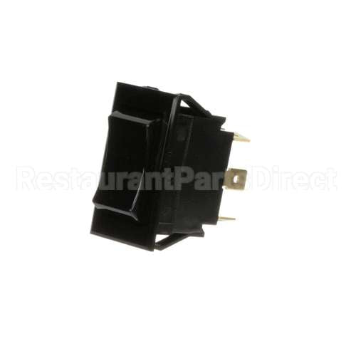 12-0446-SP Lancer Swthrockerdbl Pole Dbl Throw