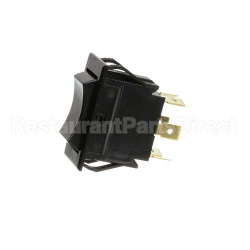 12-0446-SP Lancer Swthrockerdbl Pole Dbl Throw