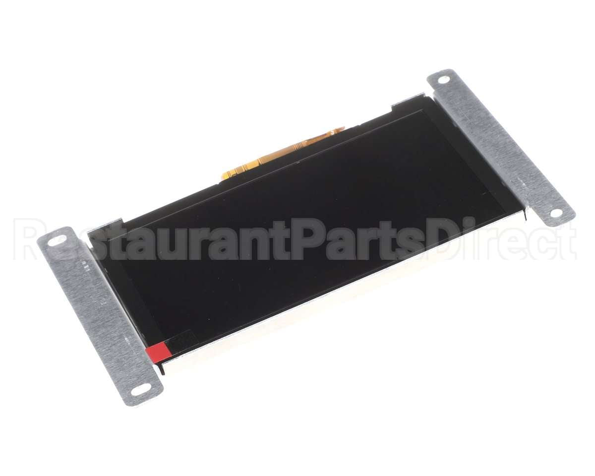 12-0551-0009 Fbd Screen Assy,37X/77X,Rgb 5" Lcd