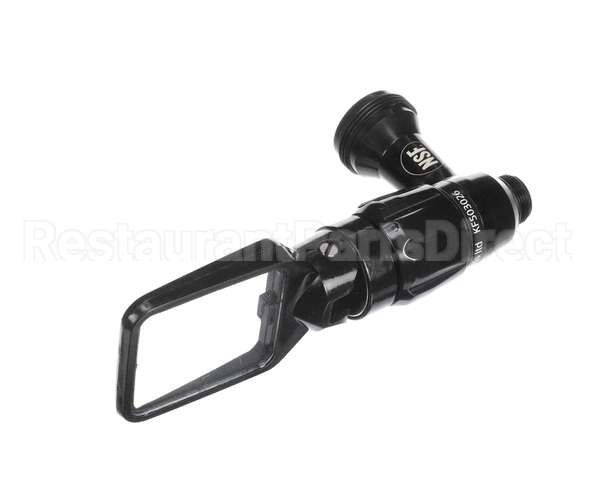 12-062-02-N Wunder-Bar Tap, F-2000 Disp Spat L, Nsf Type