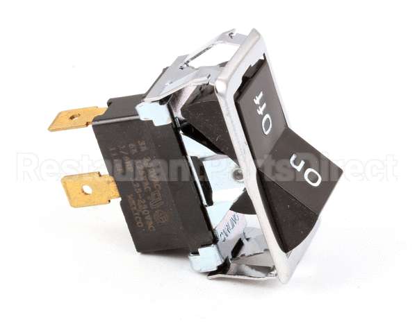 12-1377-00 Scotsman Switch