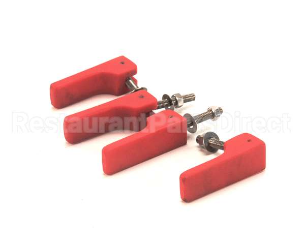 12-1409-900 Adamation Latch, Assembly,Eg-2(Set Of 4)