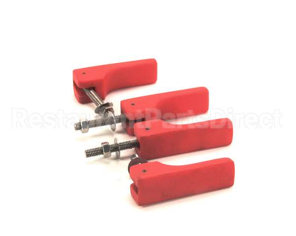 12-1409-900 Adamation Latch, Assembly,Eg-2(Set Of 4)