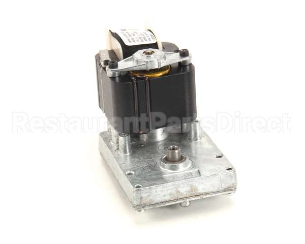 12-1610-01 Scotsman Motor