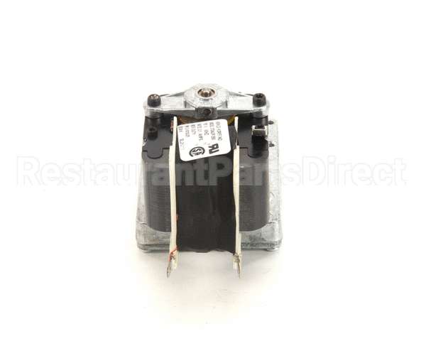 12-1610-01 Scotsman Motor