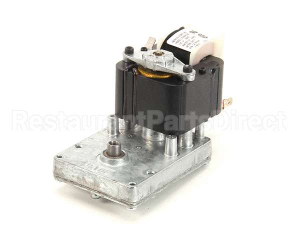 12-1610-01 Scotsman Motor