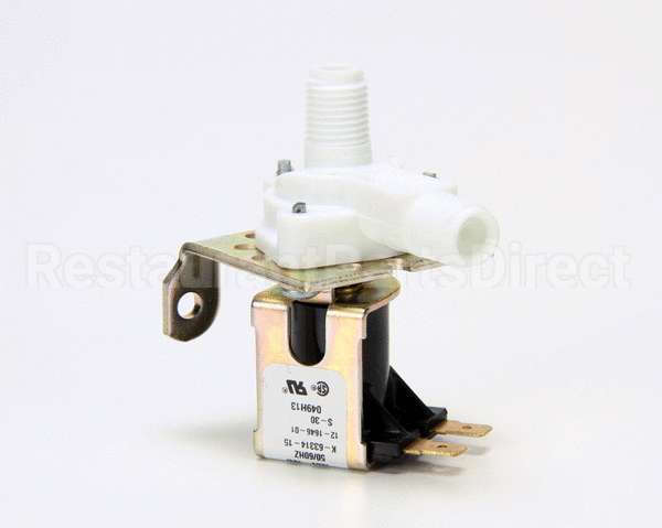 12-1646-01 Scotsman Valve-Inlet