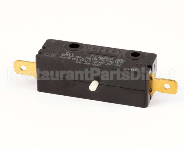 12-1664-00 Scotsman Switch