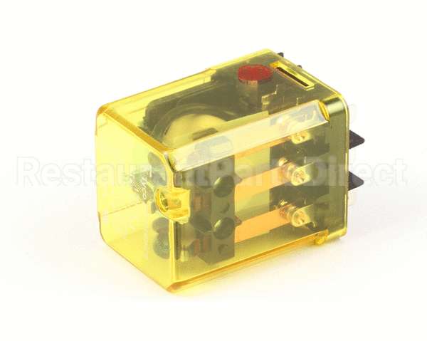 12-1879-02 Scotsman Relay