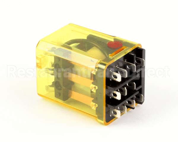 12-1879-02 Scotsman Relay