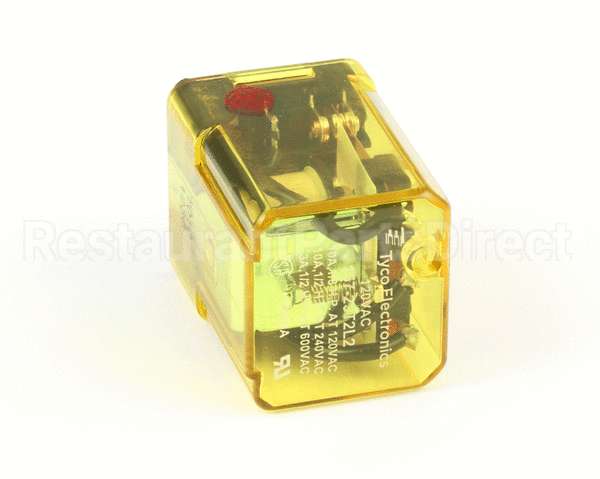 12-1879-02 Scotsman Relay