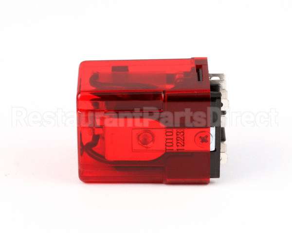 12-1879-03 Scotsman Relay