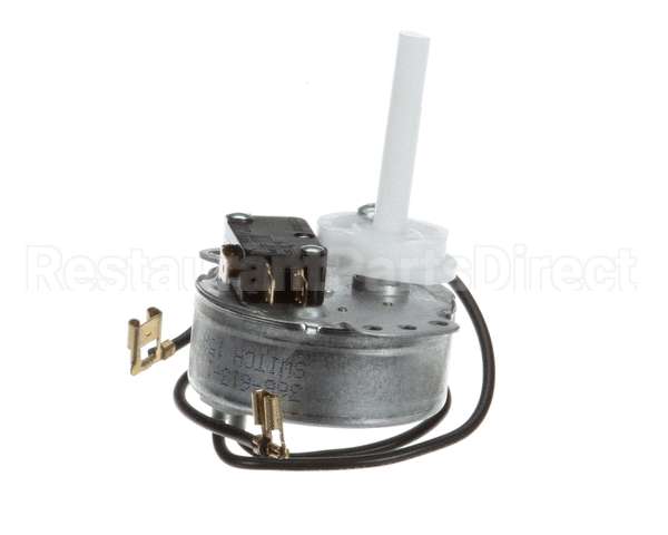 12-1979-21 Scotsman Timer