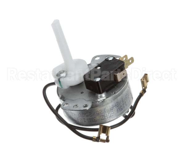 12-1979-21 Scotsman Timer