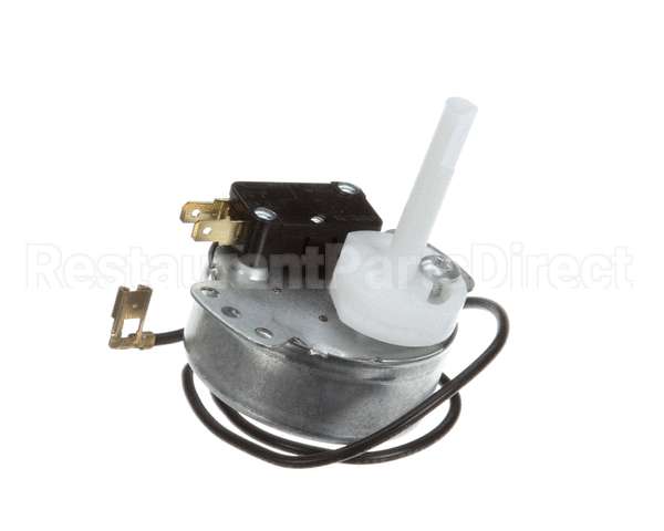 12-1979-21 Scotsman Timer