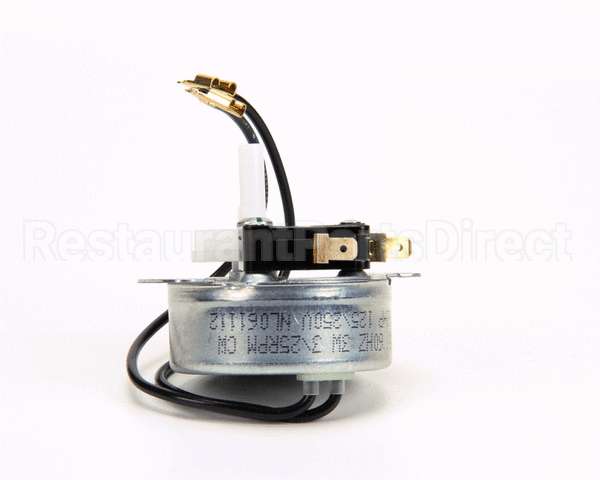 12-1980-21 Scotsman Timer