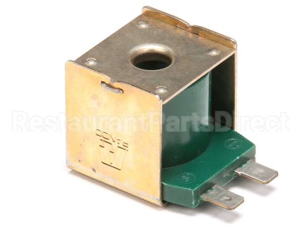 12-2008-01 Scotsman Coil & Frame