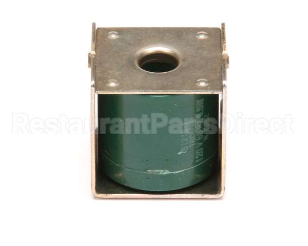 12-2008-01 Scotsman Coil & Frame