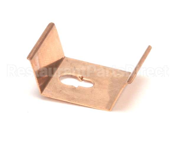 12-2009-01 Scotsman Coil Clamp-Hot Gas Valve