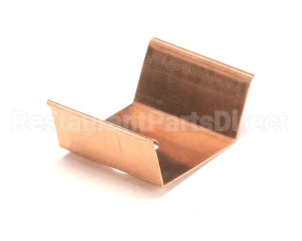 12-2009-01 Scotsman Coil Clamp-Hot Gas Valve