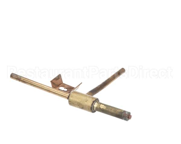 12-2010-01 Scotsman Valve Body & Plunger