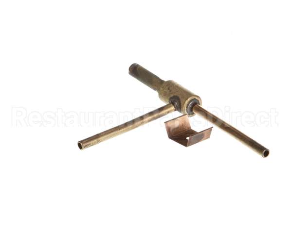 12-2010-01 Scotsman Valve Body & Plunger