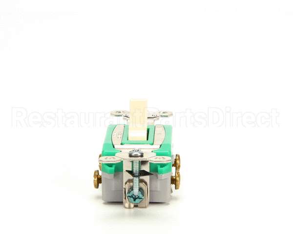 12-202 Atlas Metal Master Switch