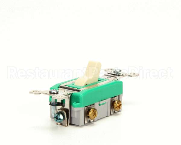12-202 Atlas Metal Master Switch