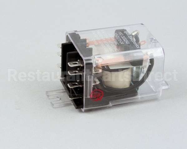 12-2070-04 Scotsman Relay