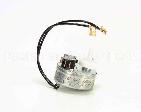 12-2107-22 Scotsman Timer