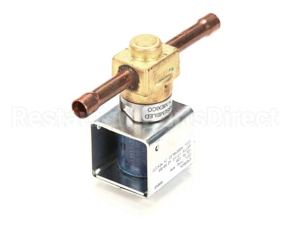 12-2135-01 Scotsman Hot Gas Sol.valve