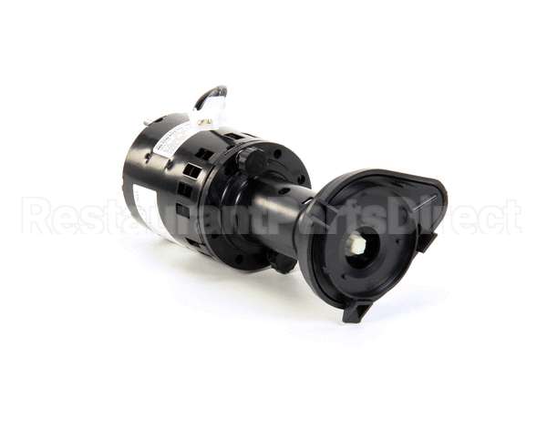 12-2260-21 Scotsman Water Pump
