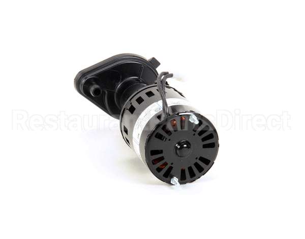 12-2260-21 Scotsman Water Pump