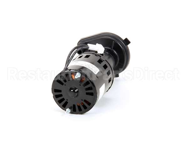 12-2260-21 Scotsman Water Pump
