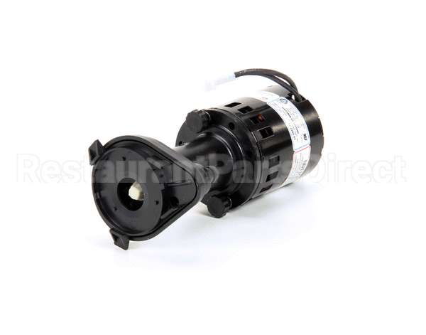 12-2260-21 Scotsman Water Pump