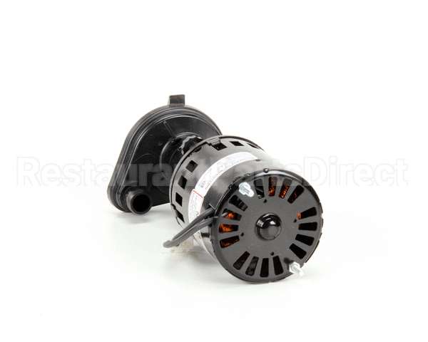 12-2265-21 Scotsman Water Pump