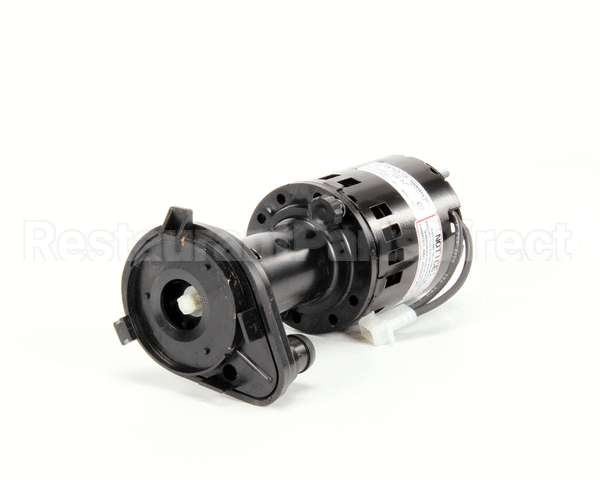 12-2265-21 Scotsman Water Pump