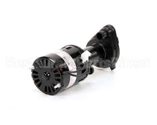 12-2265-22 Scotsman Water Pump