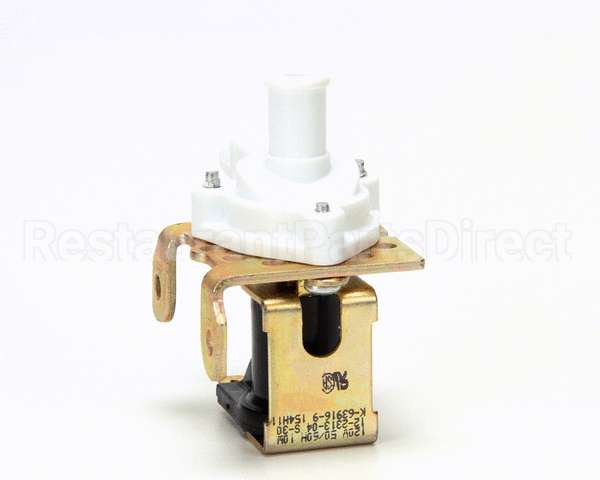 12-2313-04 Scotsman Water Solenoid
