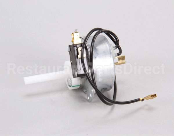 12-2317-21 Scotsman Timer & Switch