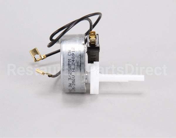 12-2317-21 Scotsman Timer & Switch