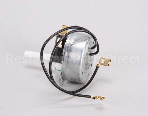 12-2317-21 Scotsman Timer & Switch