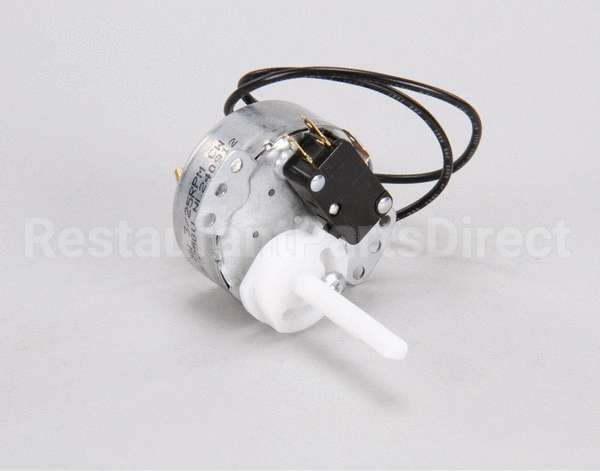 12-2317-21 Scotsman Timer & Switch