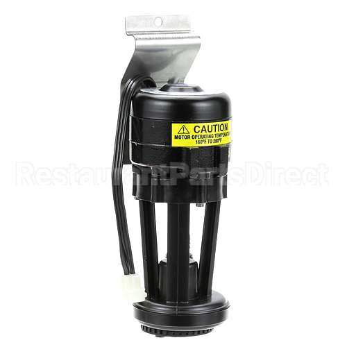 12-2319-22 Compatible Scotsman Pump Motor Assembly - 208/230V