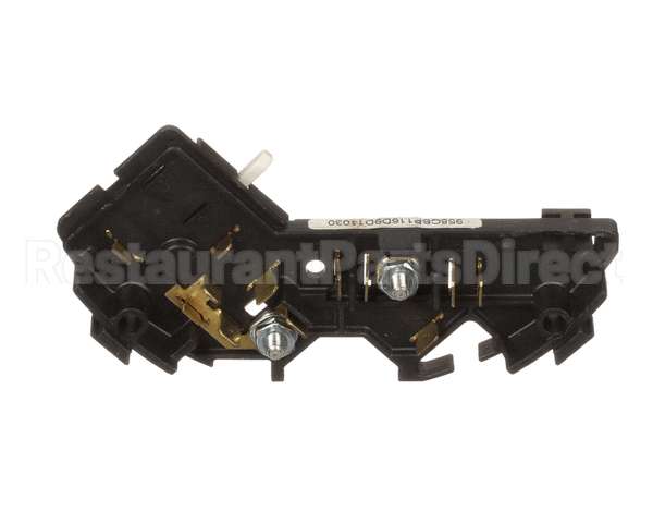 12-2430-44 Scotsman Switch Start Ge Split Ph